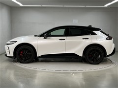 クラウンスポーツPHEV RS