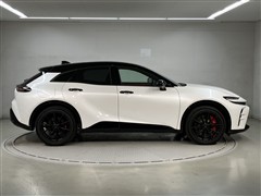 クラウンスポーツPHEV RS