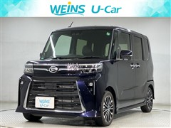 タント カスタムRS