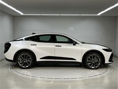 クラウンクロスオーバー Z