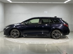 カローラツーリング WxB