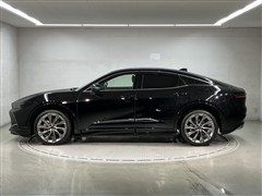 クラウンクロスオーバーG-ADレザー