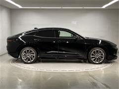 クラウンクロスオーバーG-ADレザー