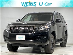 プラドTXL70thアニバーサリー