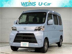 ピクシスV クルーズSA3