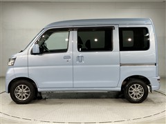 ピクシスV クルーズSA3