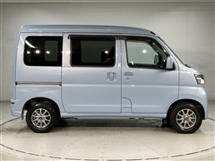 ピクシスV クルーズSA3