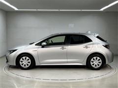 カローラスポーツ HV G X