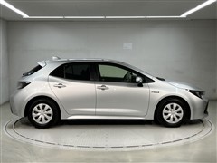 カローラスポーツ HV G X