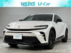 クラウンスポーツ Z