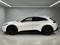 クラウンスポーツ Z