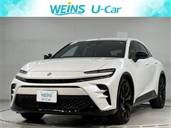 トヨタ　クラウンスポーツ Z