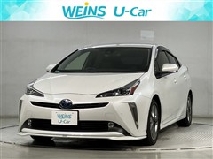 プリウス S ツーリングセレクション