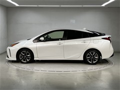 プリウス S ツーリングセレクション