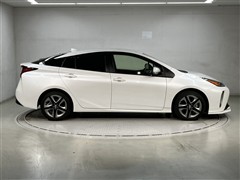 プリウス S ツーリングセレクション