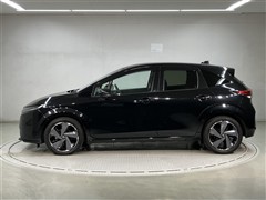 オーラ G レザーエディション