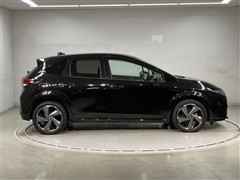 オーラ G レザーエディション