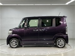 N-BOX カスタムG Lパッケージ