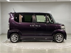N-BOX カスタムG Lパッケージ