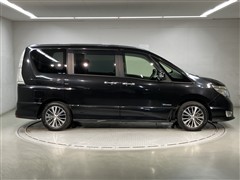 セレナ ハイウェイスター S-HV