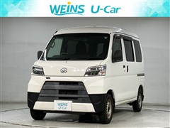 ハイゼットカーゴ DX SA3