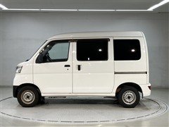 ハイゼットカーゴ DX SA3