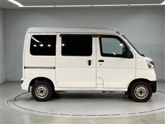 ハイゼットカーゴ DX SA3