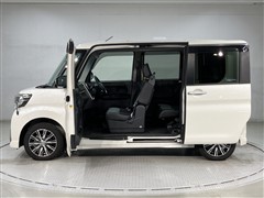 シフォン カスタムR リミテッド SA