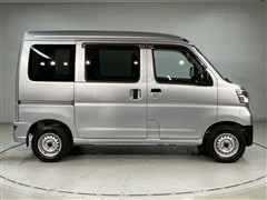 ハイゼットカーゴ DX SA3