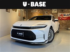 クラウン セダン HEV Z