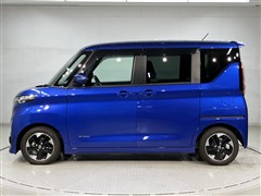 ルークス ハイウェイスター X