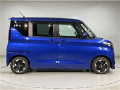 ルークス ハイウェイスター X