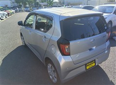 ミライース X SA3