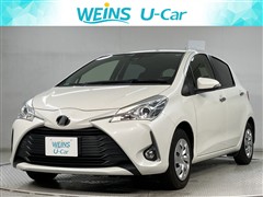 ヴィッツ F セーフティEDN3