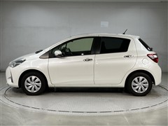 ヴィッツ F セーフティEDN3