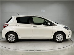 ヴィッツ F セーフティEDN3