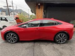 プリウス PHEV Z