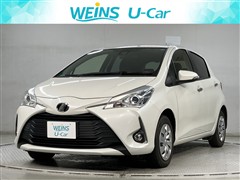 ヴィッツ F セーフティEDN3