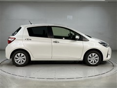 ヴィッツ F セーフティEDN3