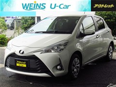 ヴィッツ F セーフティEDN3