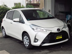 ヴィッツ F セーフティEDN3