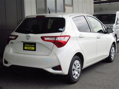 ヴィッツ F セーフティEDN3