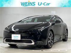 プリウス PHEV Z