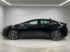 プリウス PHEV Z