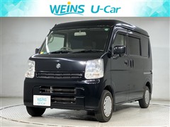 スズキ エブリイV ジョインターボ