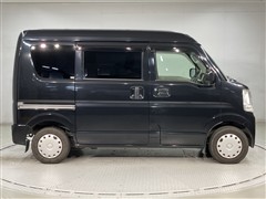 エブリイV ジョインターボ