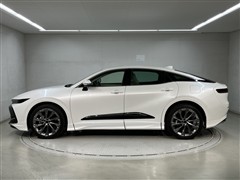 クラウンクロスオーバーG-ADレザー