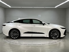 クラウンクロスオーバーG-ADレザー