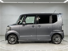 N-BOX カスタムGタ-ボSS-PK