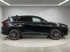 ハリアー PHEV Z 4WD